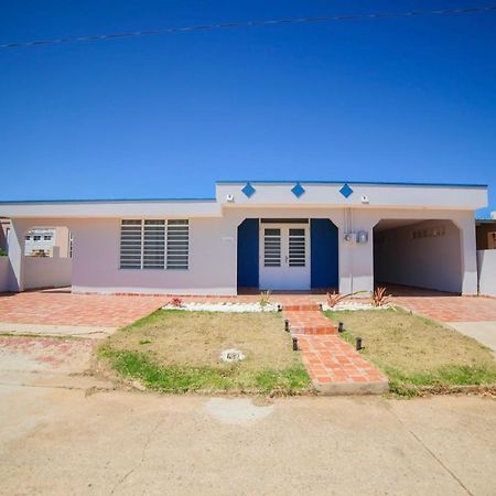 Gate 5 House Villa Aguacate Kültér fotó